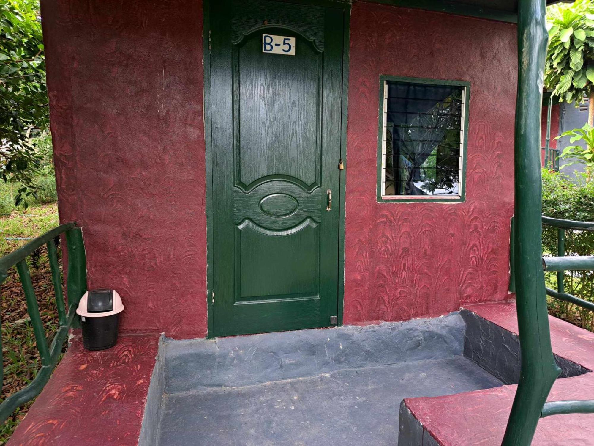 Neeno Hut 코창 객실 사진